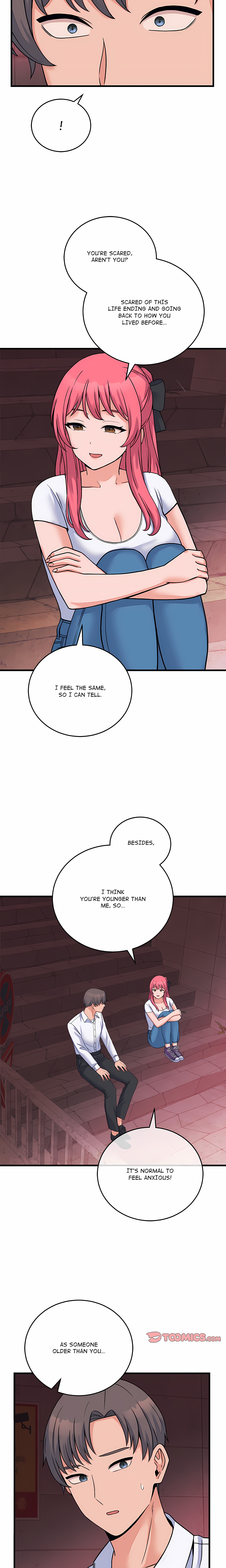 From Pauper to Prince Page 15 - MangaHe