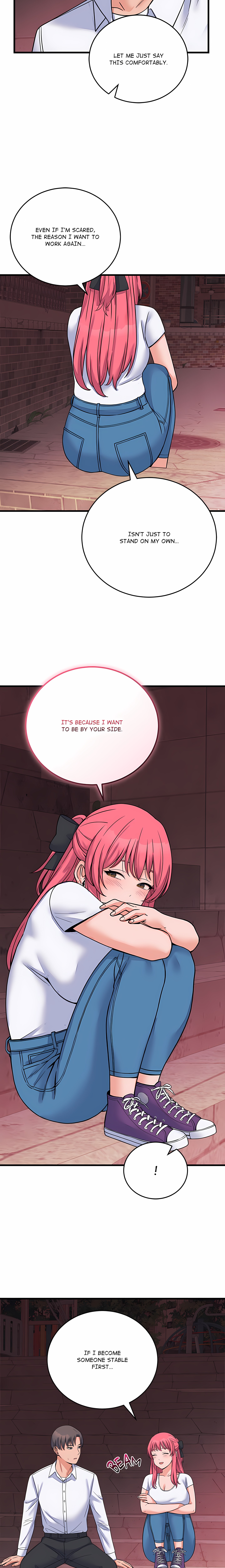 From Pauper to Prince Page 16 - MangaHe