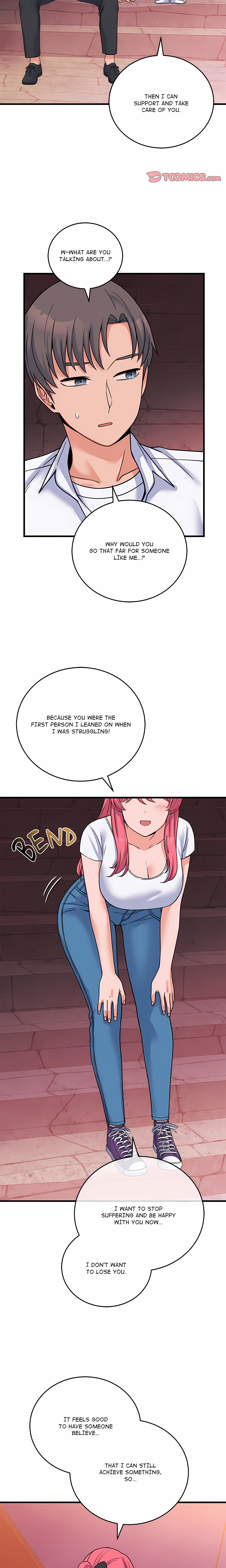 From Pauper to Prince Page 17 - MangaHe