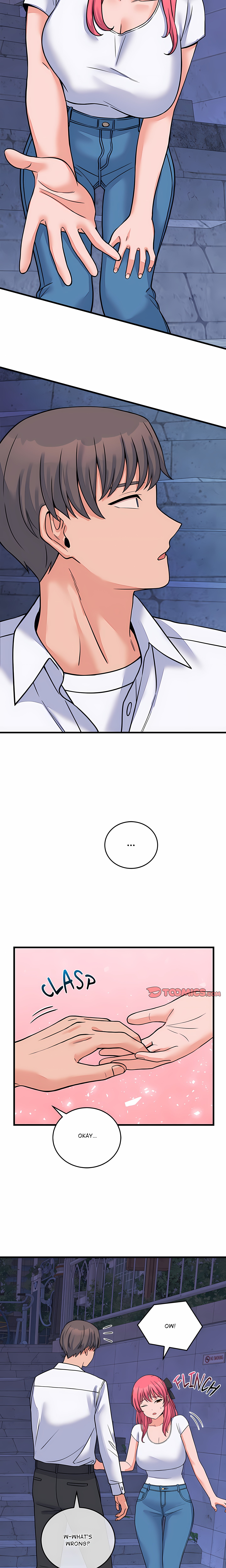 From Pauper to Prince Page 19 - MangaHe