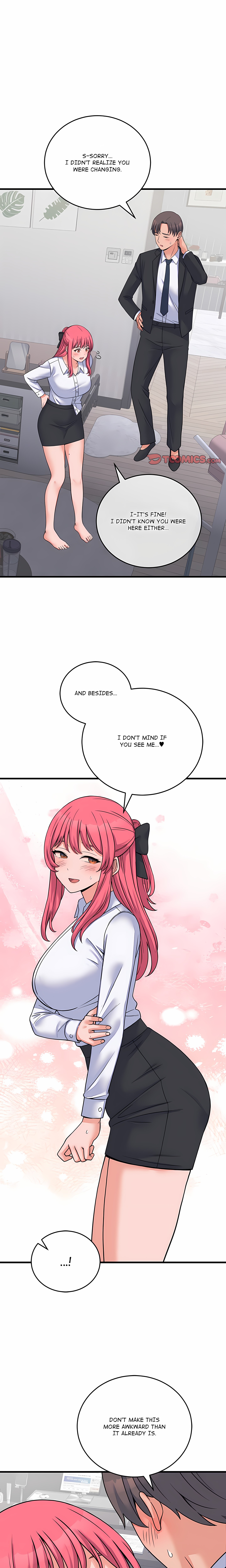 From Pauper to Prince Page 3 - MangaHe