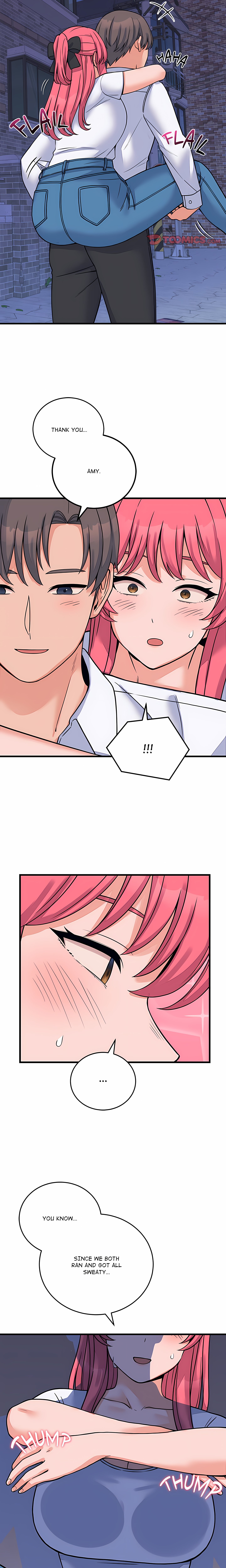 From Pauper to Prince Page 22 - MangaHe