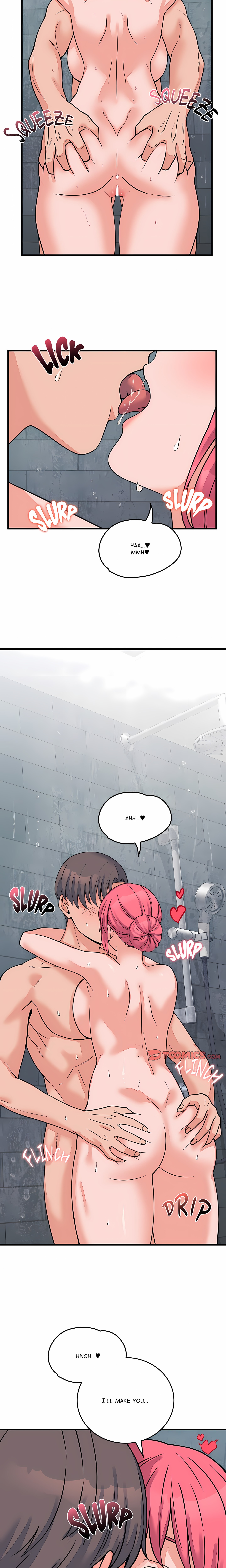 From Pauper to Prince Page 24 - MangaHe