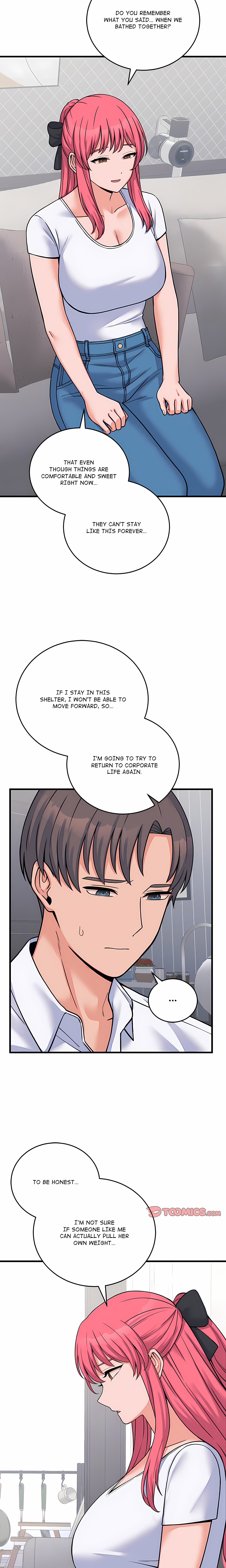 From Pauper to Prince Page 5 - MangaHe