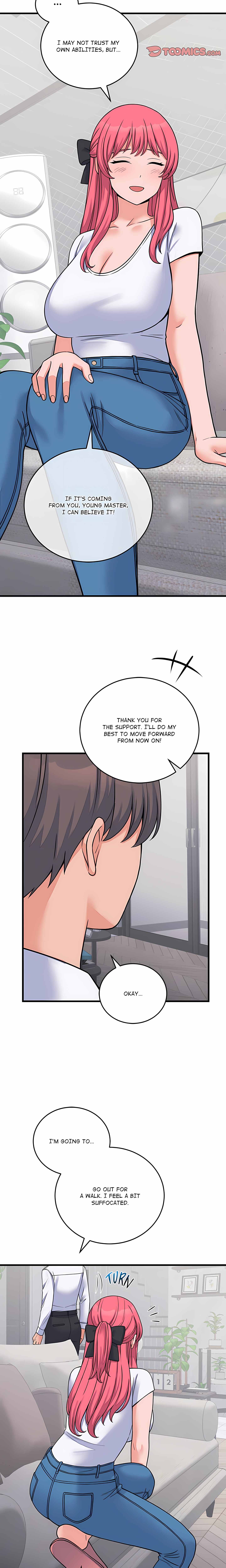 From Pauper to Prince Page 7 - MangaHe