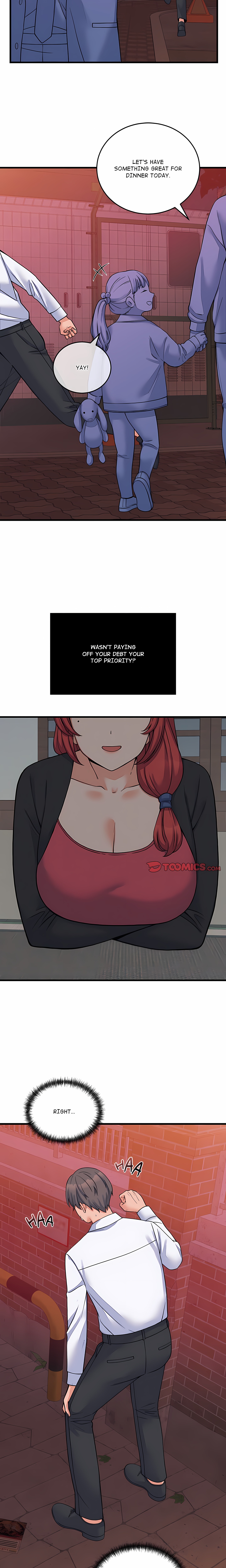 From Pauper to Prince Page 9 - MangaHe