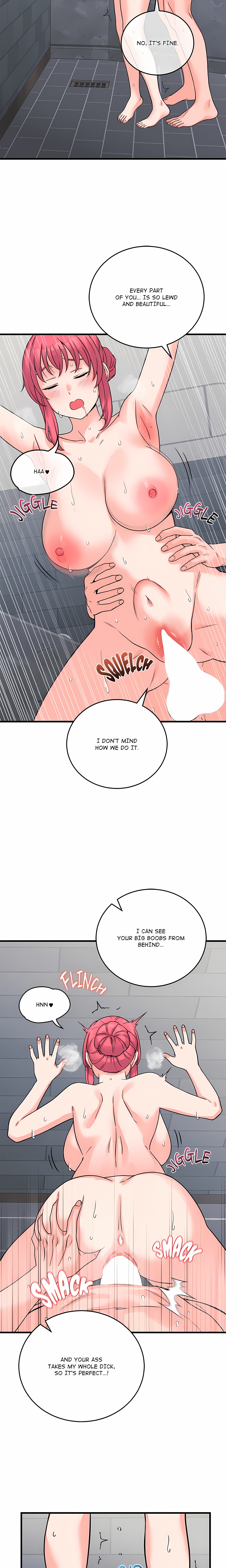 From Pauper to Prince Page 11 - MangaHe