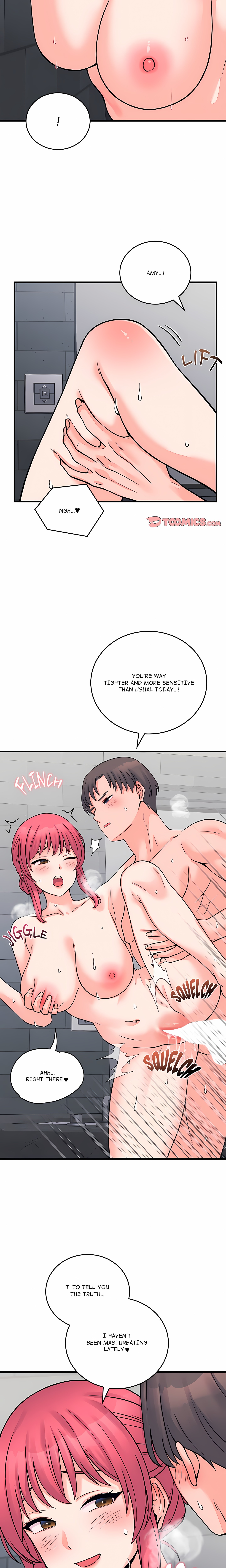 From Pauper to Prince Page 13 - MangaHe