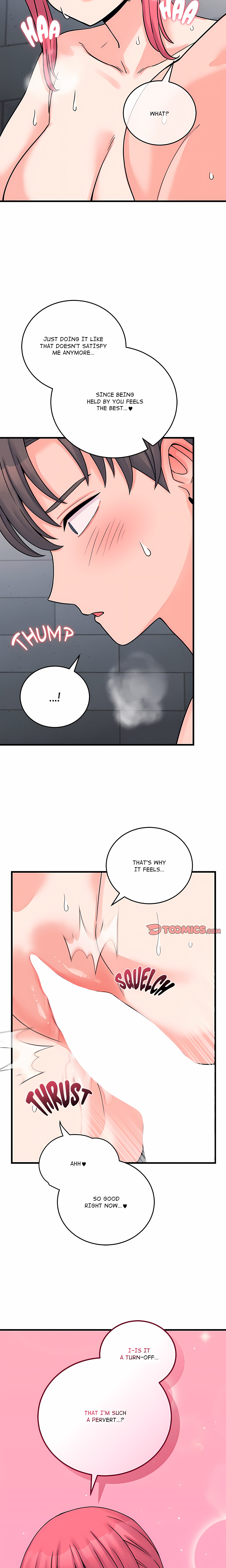 From Pauper to Prince Page 14 - MangaHe
