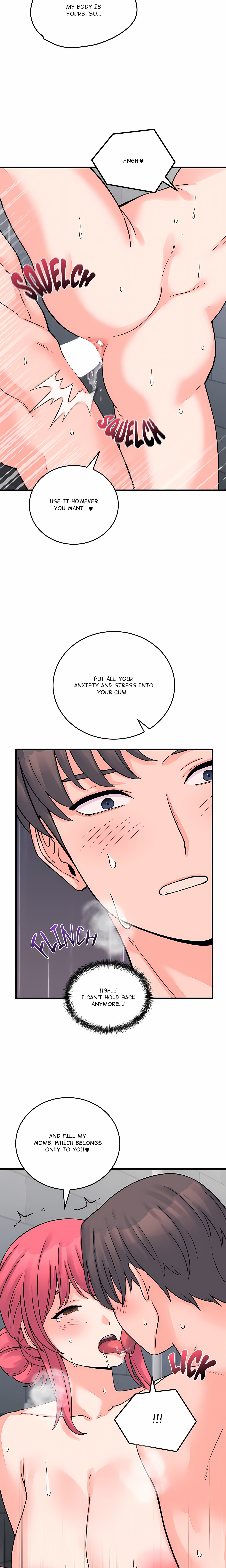 From Pauper to Prince Page 16 - MangaHe