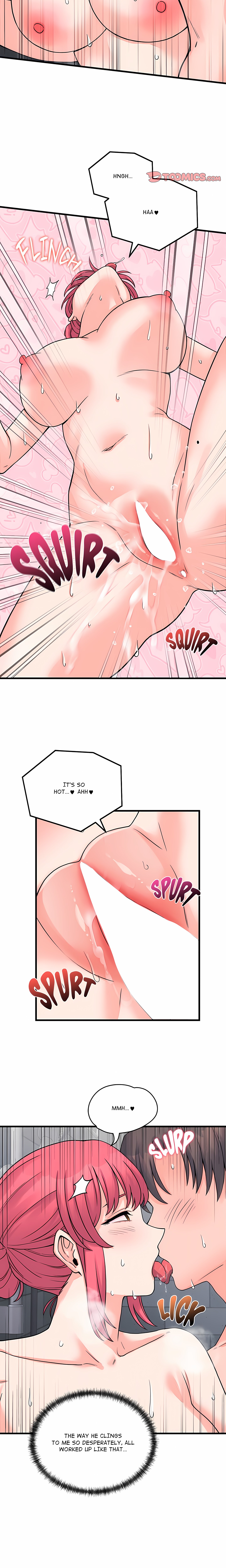 From Pauper to Prince Page 17 - MangaHe