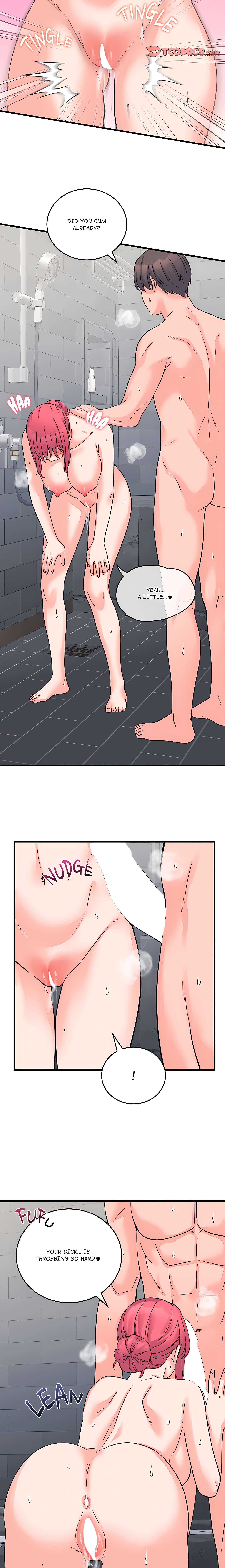 From Pauper to Prince Page 7 - MangaHe