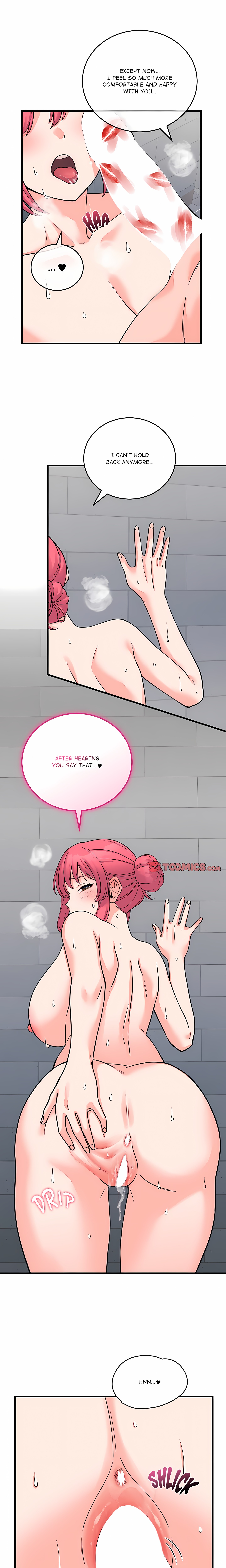 From Pauper to Prince Page 9 - MangaHe