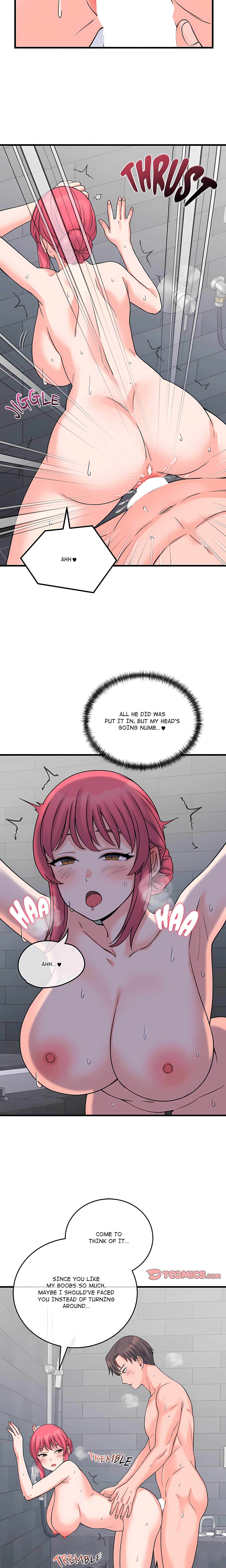 From Pauper to Prince Page 10 - MangaHe