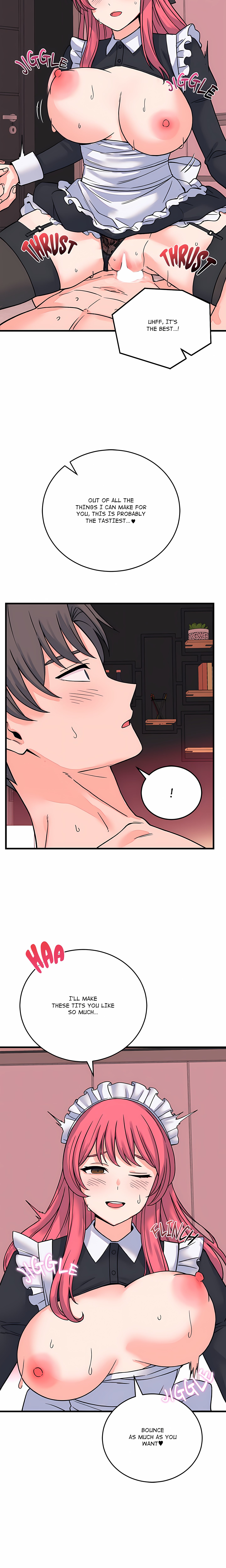 From Pauper to Prince Page 16 - MangaHe