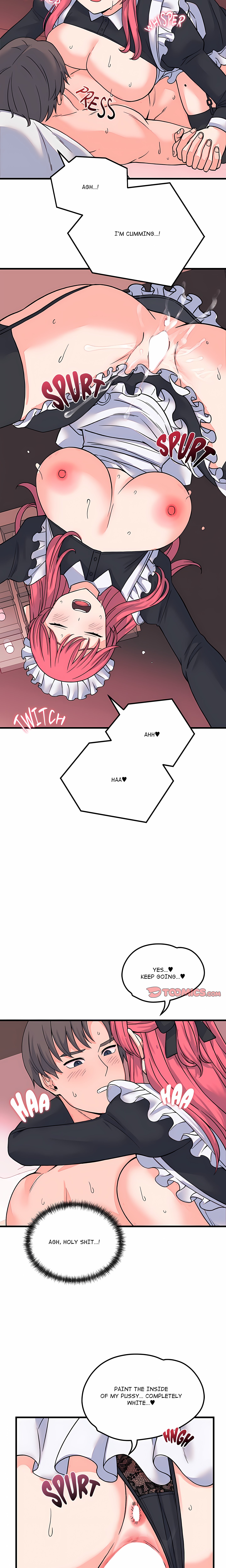 From Pauper to Prince Page 19 - MangaHe