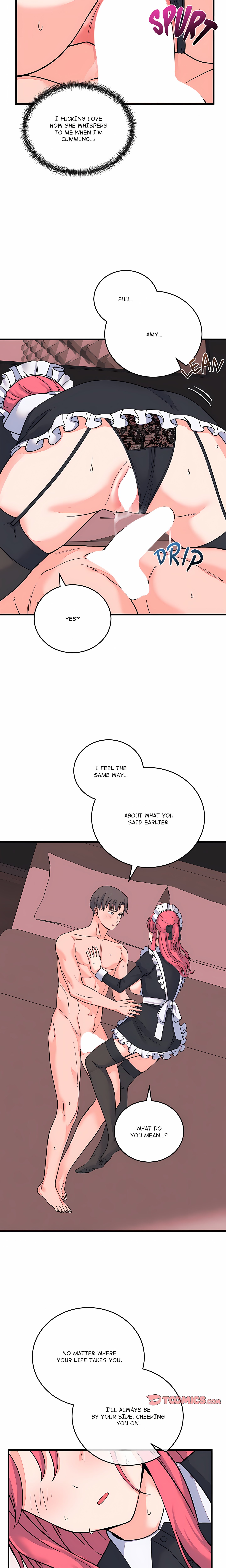 From Pauper to Prince Page 20 - MangaHe