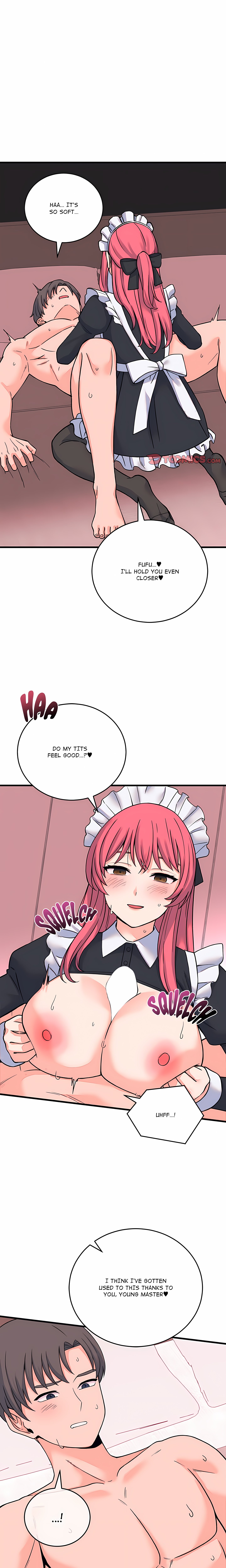From Pauper to Prince Page 3 - MangaHe