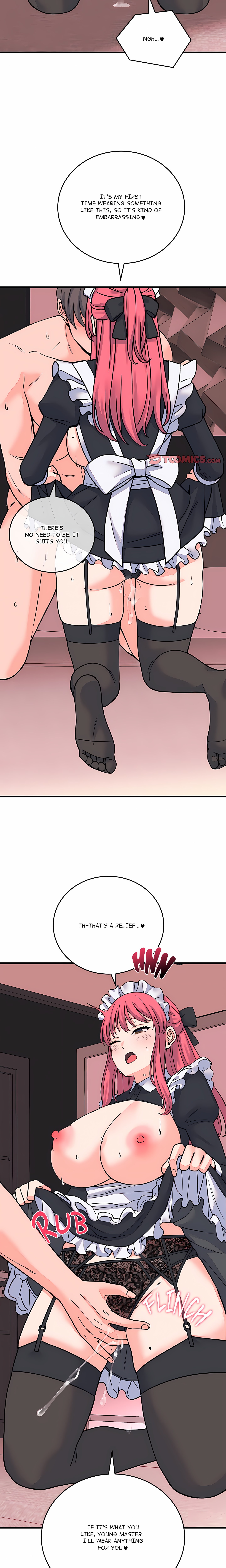 From Pauper to Prince Page 8 - MangaHe