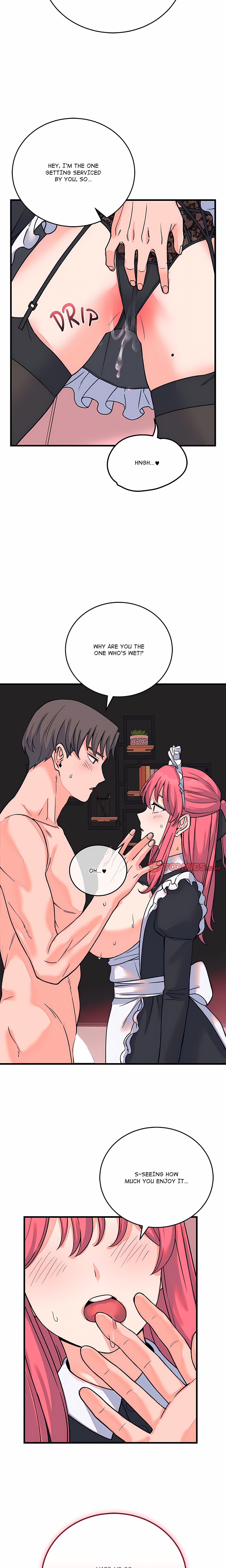 From Pauper to Prince Page 9 - MangaHe