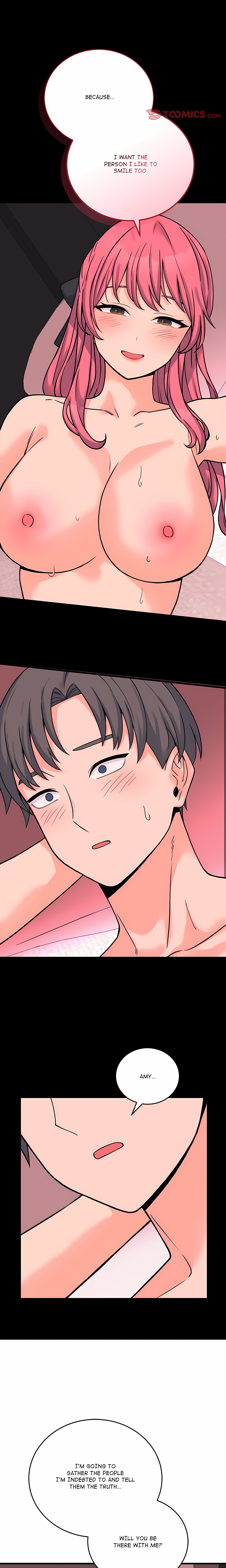 From Pauper to Prince Page 12 - MangaHe
