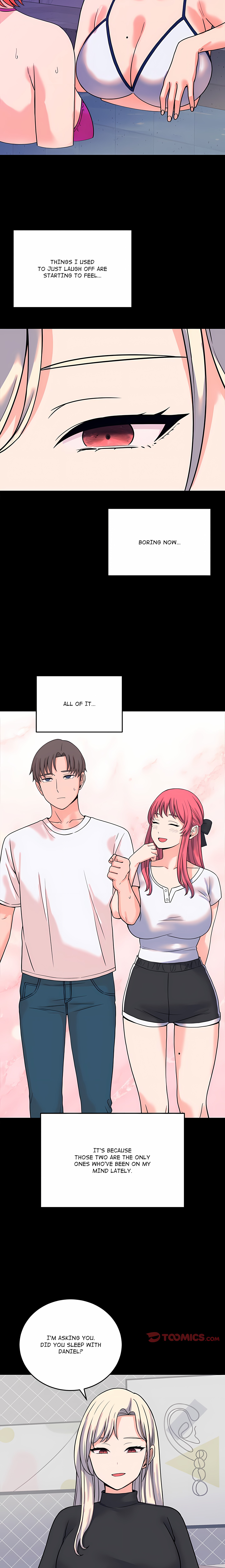 From Pauper to Prince Page 15 - MangaHe