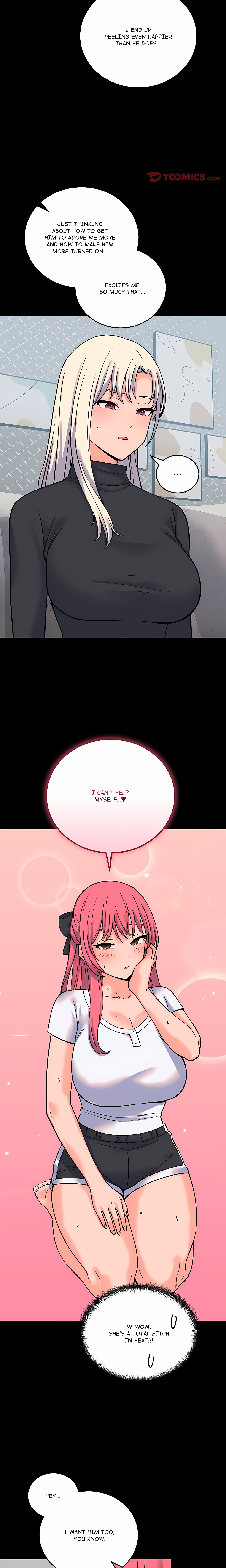 From Pauper to Prince Page 17 - MangaHe