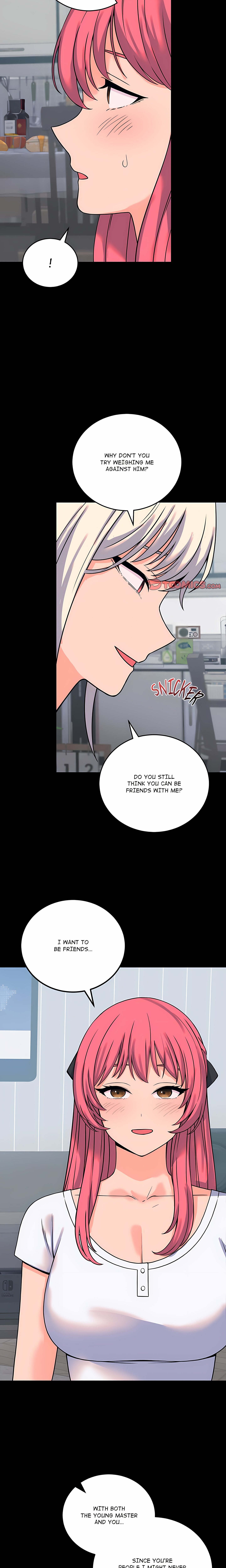 From Pauper to Prince Page 18 - MangaHe