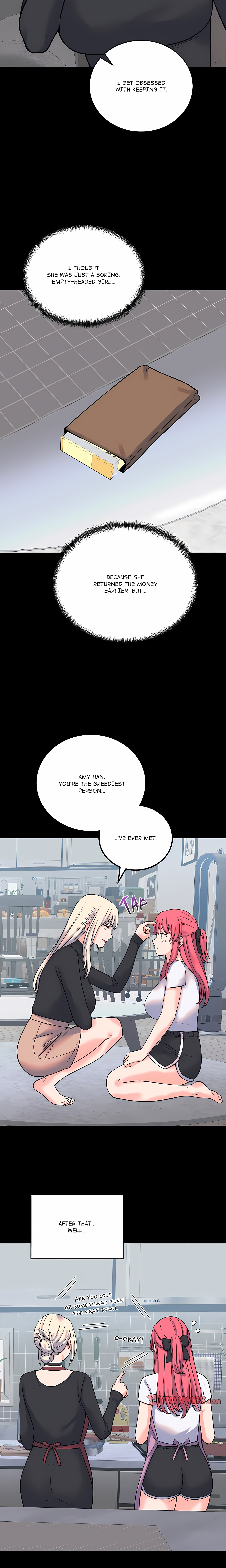 From Pauper to Prince Page 20 - MangaHe