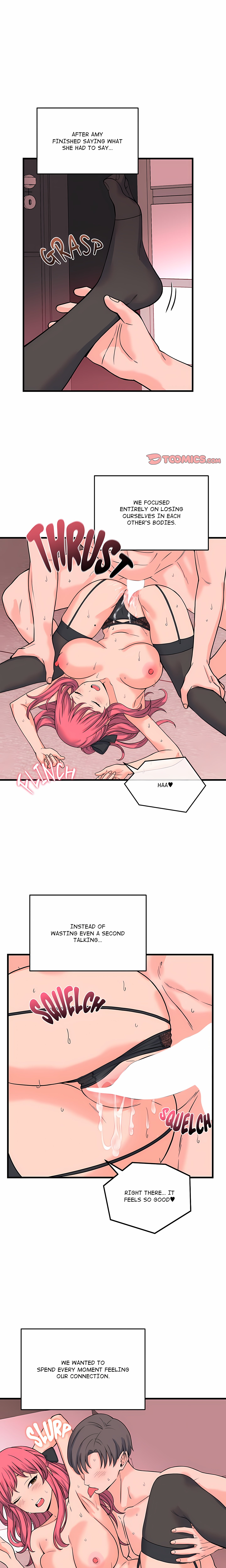 From Pauper to Prince Page 3 - MangaHe