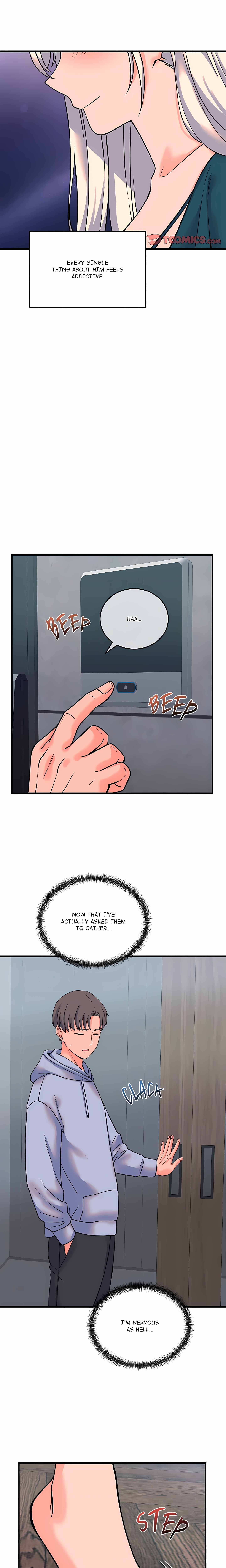 From Pauper to Prince Page 22 - MangaHe