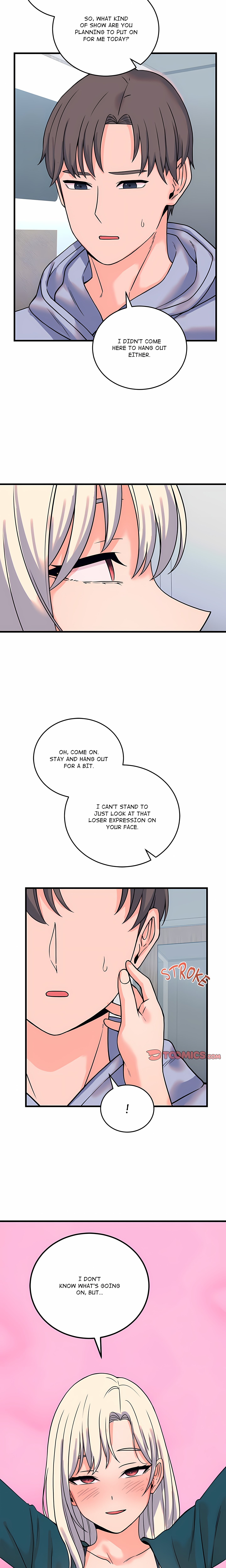 From Pauper to Prince Page 24 - MangaHe