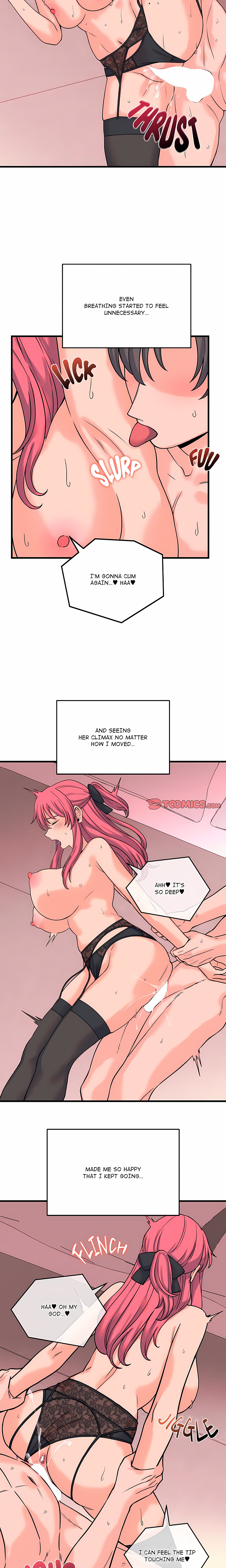From Pauper to Prince Page 4 - MangaHe
