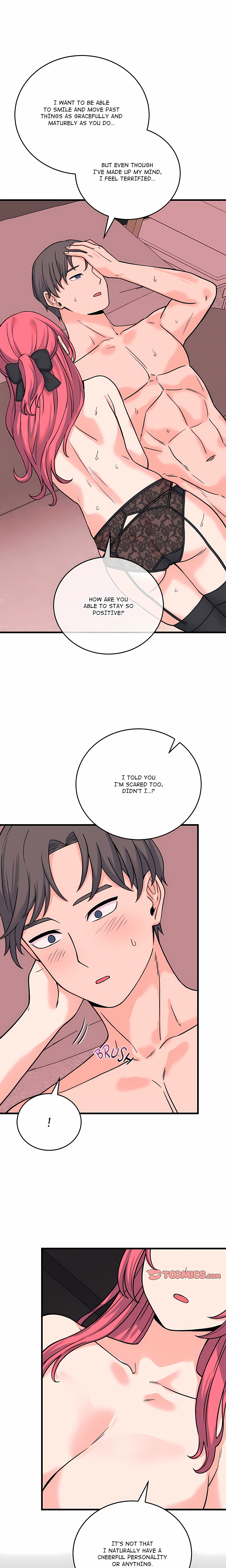 From Pauper to Prince Page 10 - MangaHe