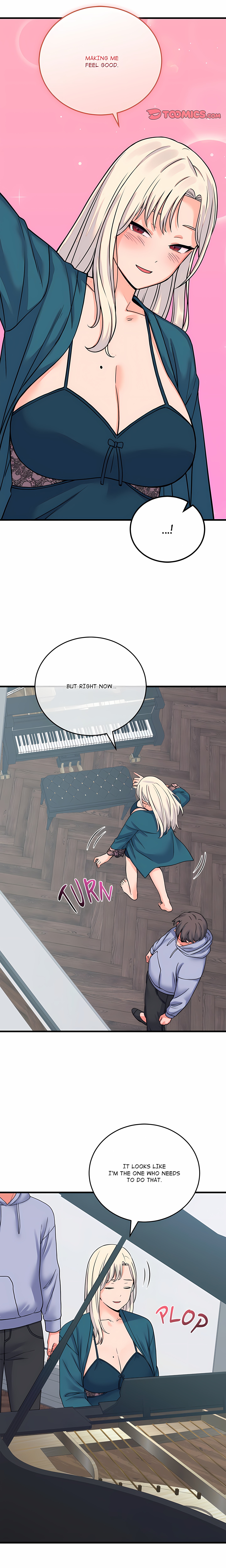 From Pauper to Prince Page 12 - MangaHe