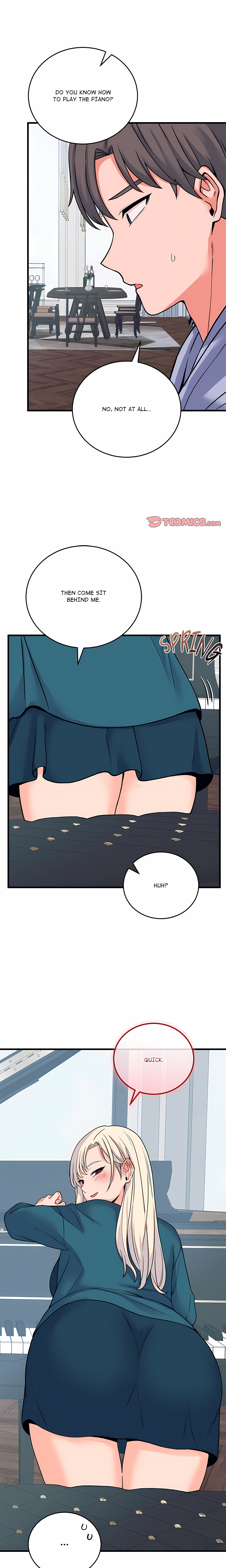 From Pauper to Prince Page 13 - MangaHe