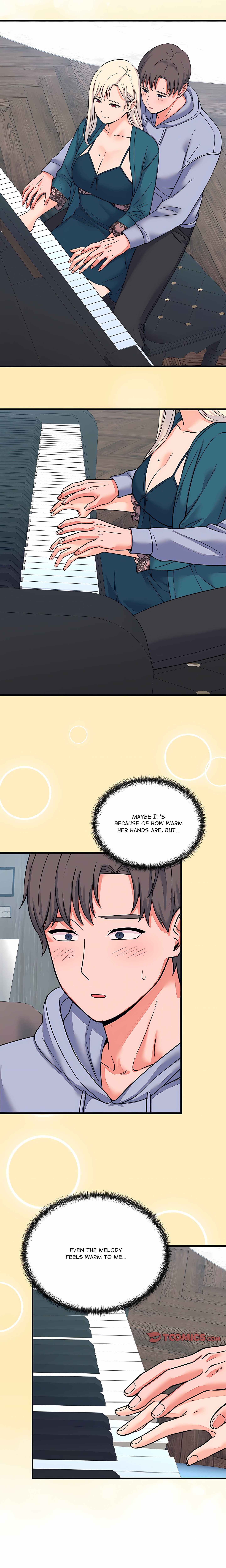 From Pauper to Prince Page 15 - MangaHe