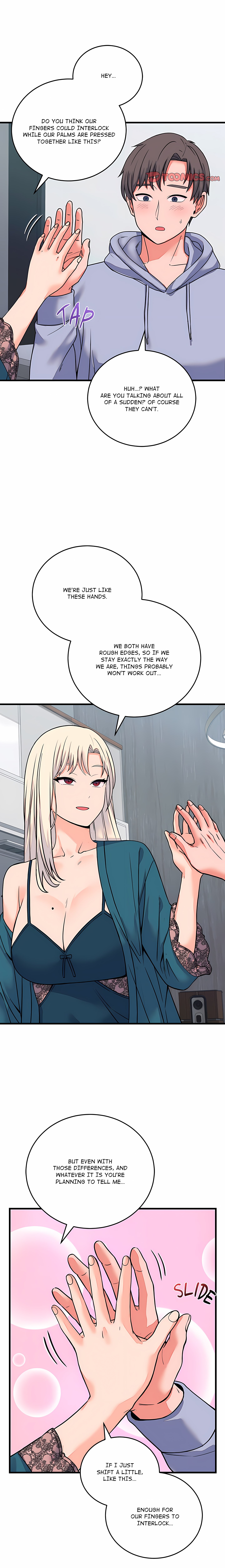 From Pauper to Prince Page 17 - MangaHe