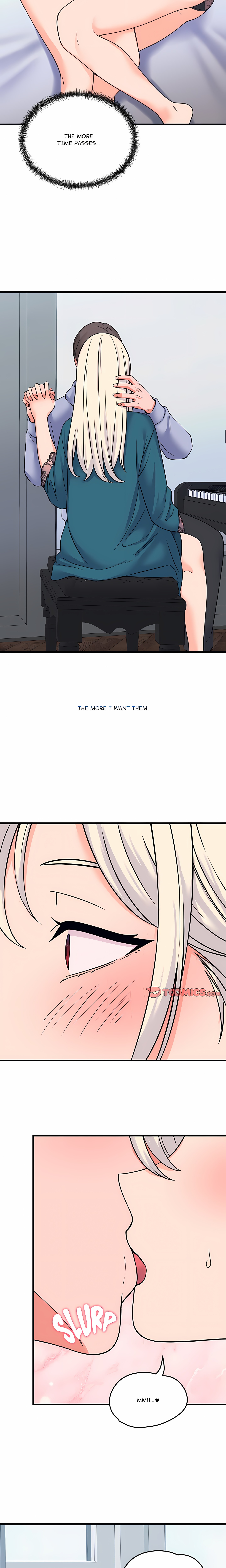 From Pauper to Prince Page 19 - MangaHe