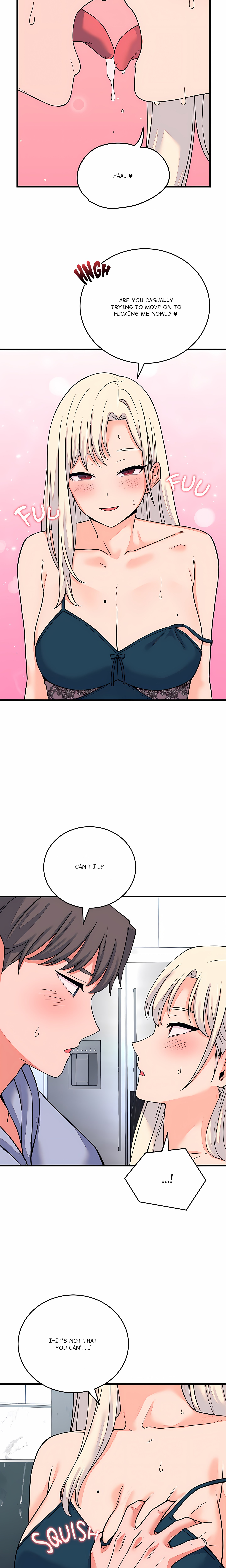 From Pauper to Prince Page 21 - MangaHe