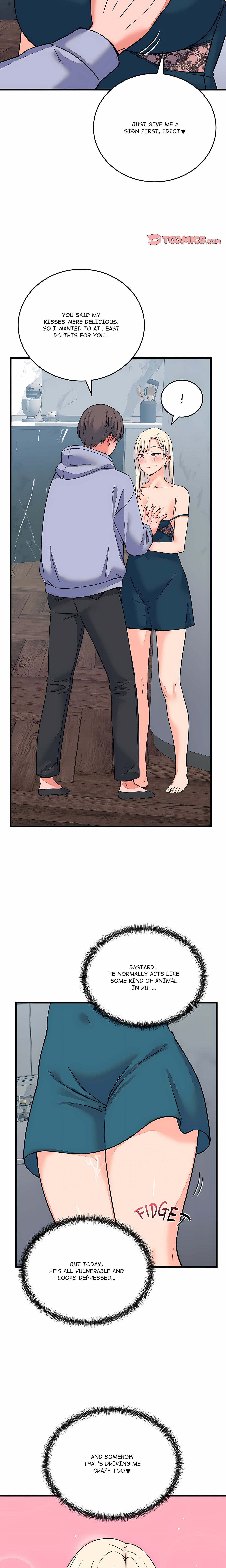 From Pauper to Prince Page 22 - MangaHe