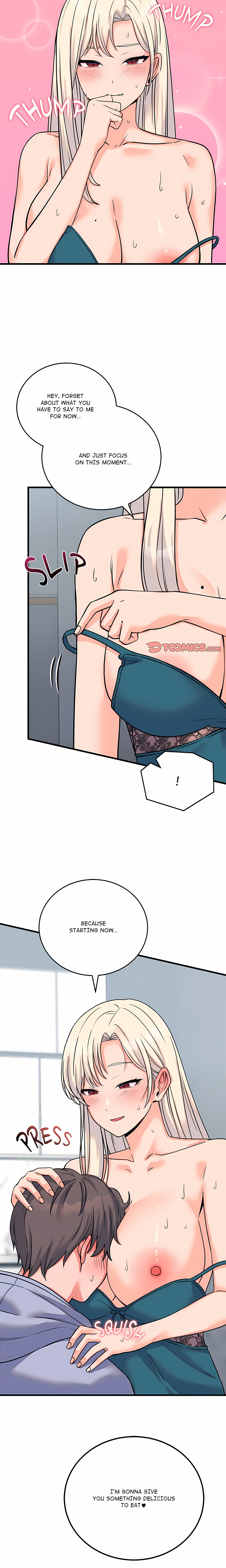 From Pauper to Prince Page 23 - MangaHe