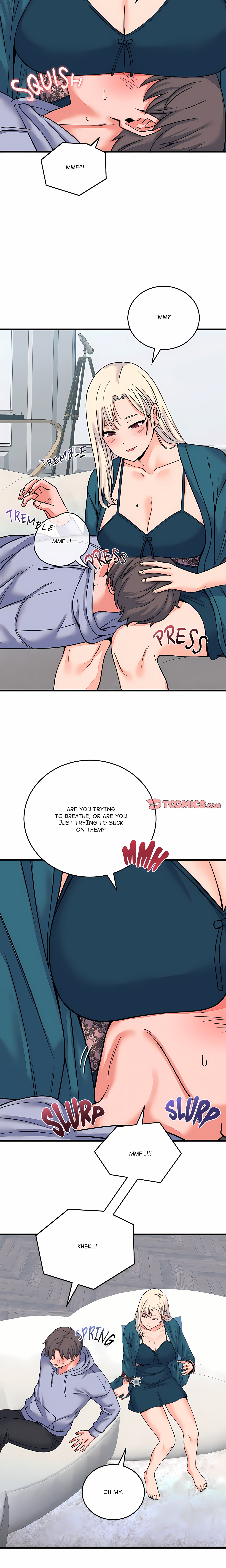 From Pauper to Prince Page 4 - MangaHe