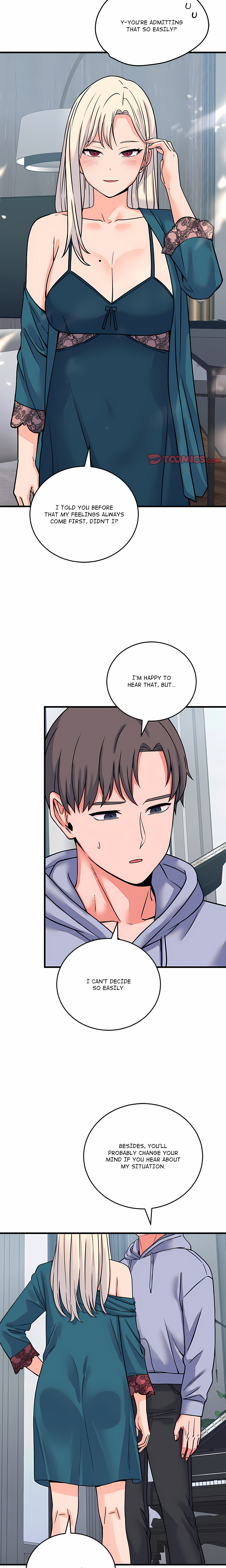 From Pauper to Prince Page 8 - MangaHe