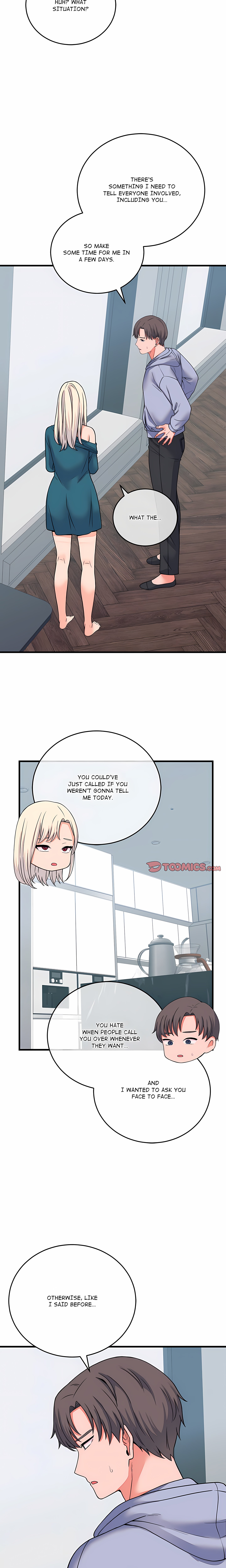 From Pauper to Prince Page 9 - MangaHe
