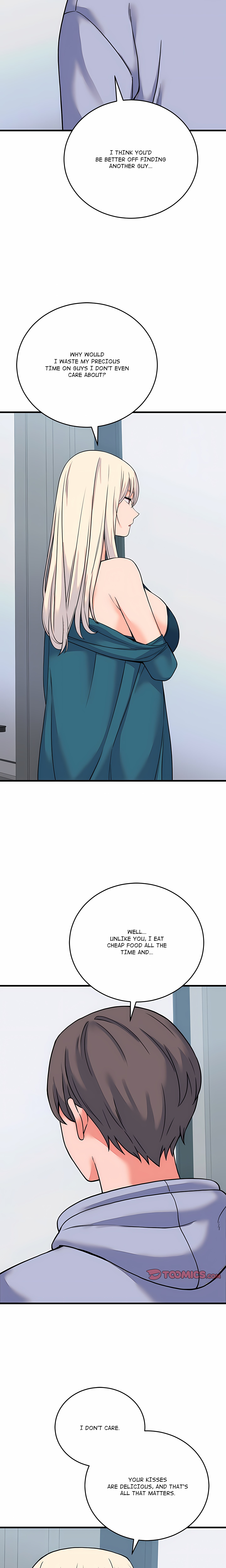 From Pauper to Prince Page 10 - MangaHe