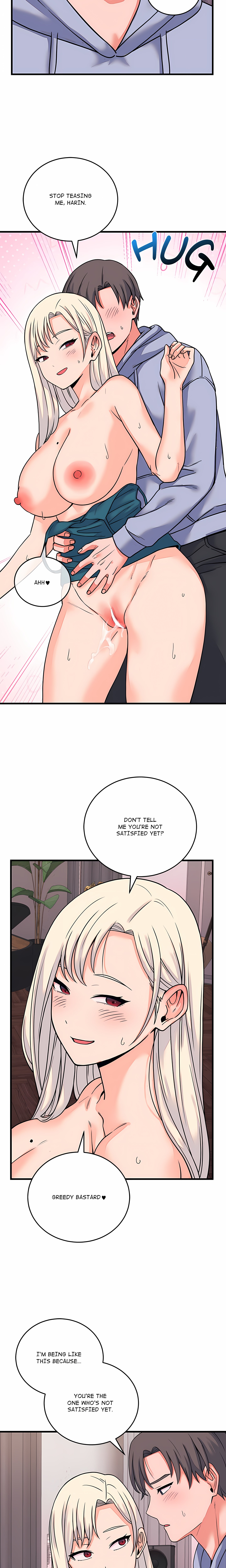 From Pauper to Prince Page 11 - MangaHe