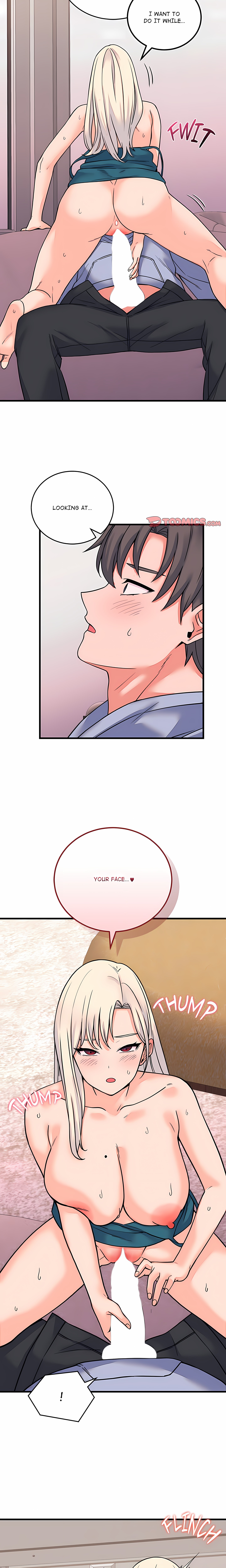From Pauper to Prince Page 13 - MangaHe