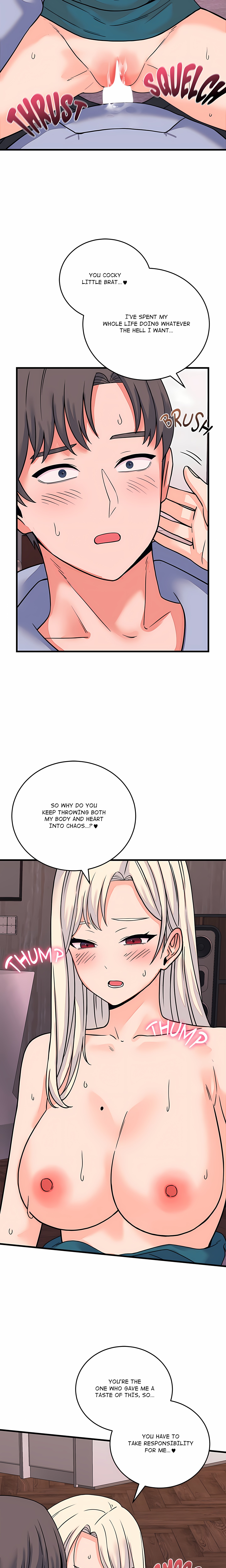 From Pauper to Prince Page 16 - MangaHe
