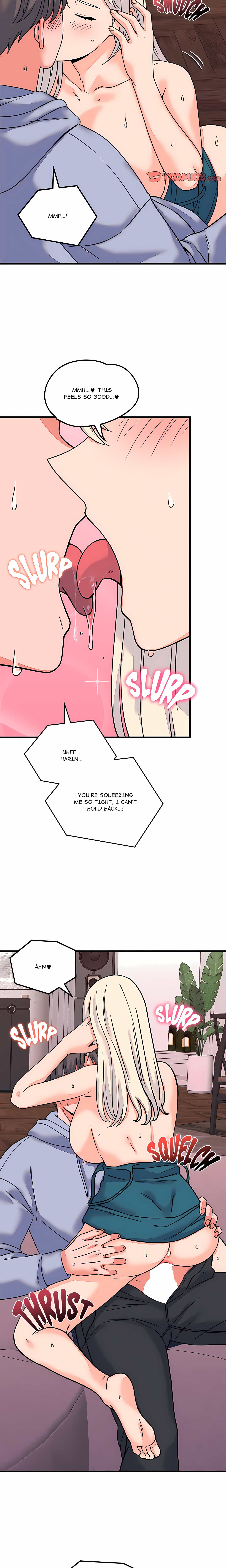 From Pauper to Prince Page 17 - MangaHe